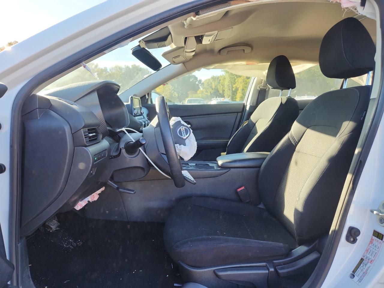 2022 Nissan Sentra S - Фото 7