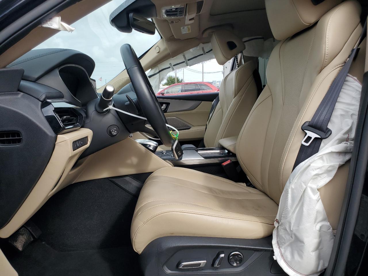 2022 Acura Mdx Technology - Фото 7