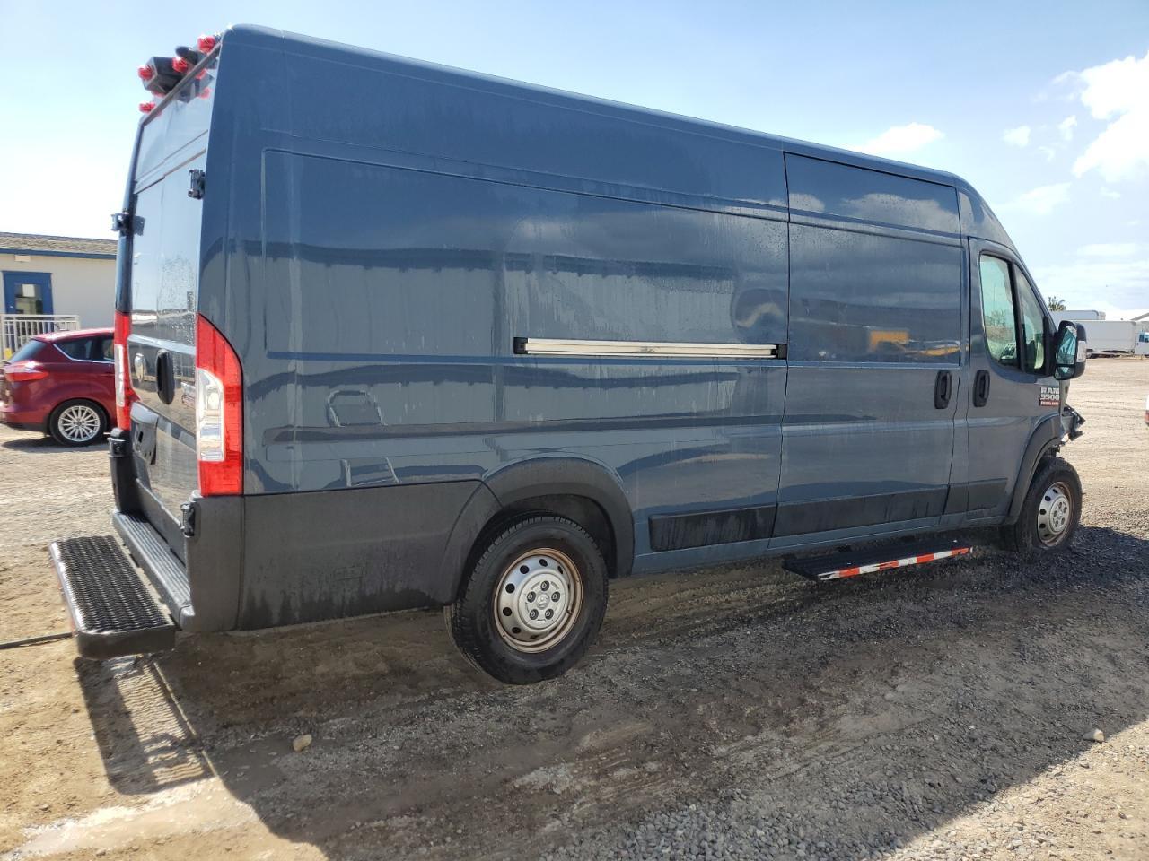 2021 Ram Promaster 3500 3500 High - Image 3