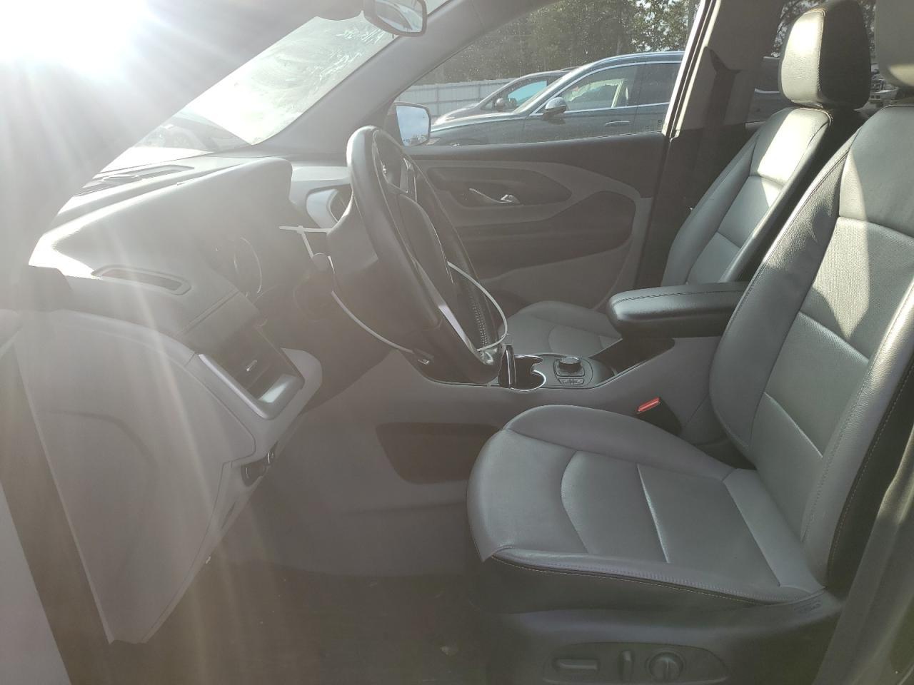 2019 GMC Terrain Slt - Фото 7