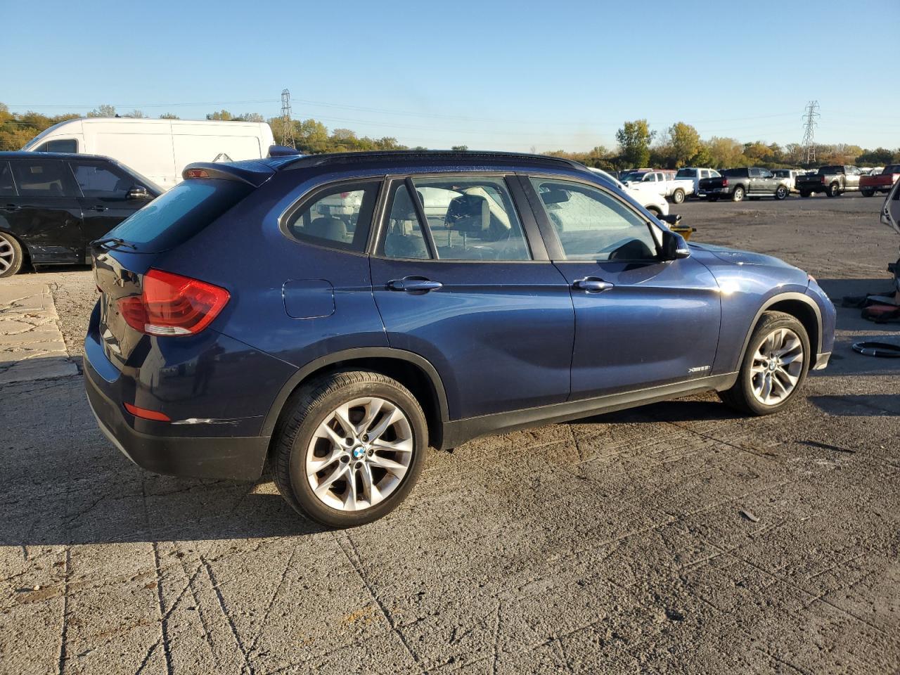 2015 BMW X1 xDrive28I - Image 3