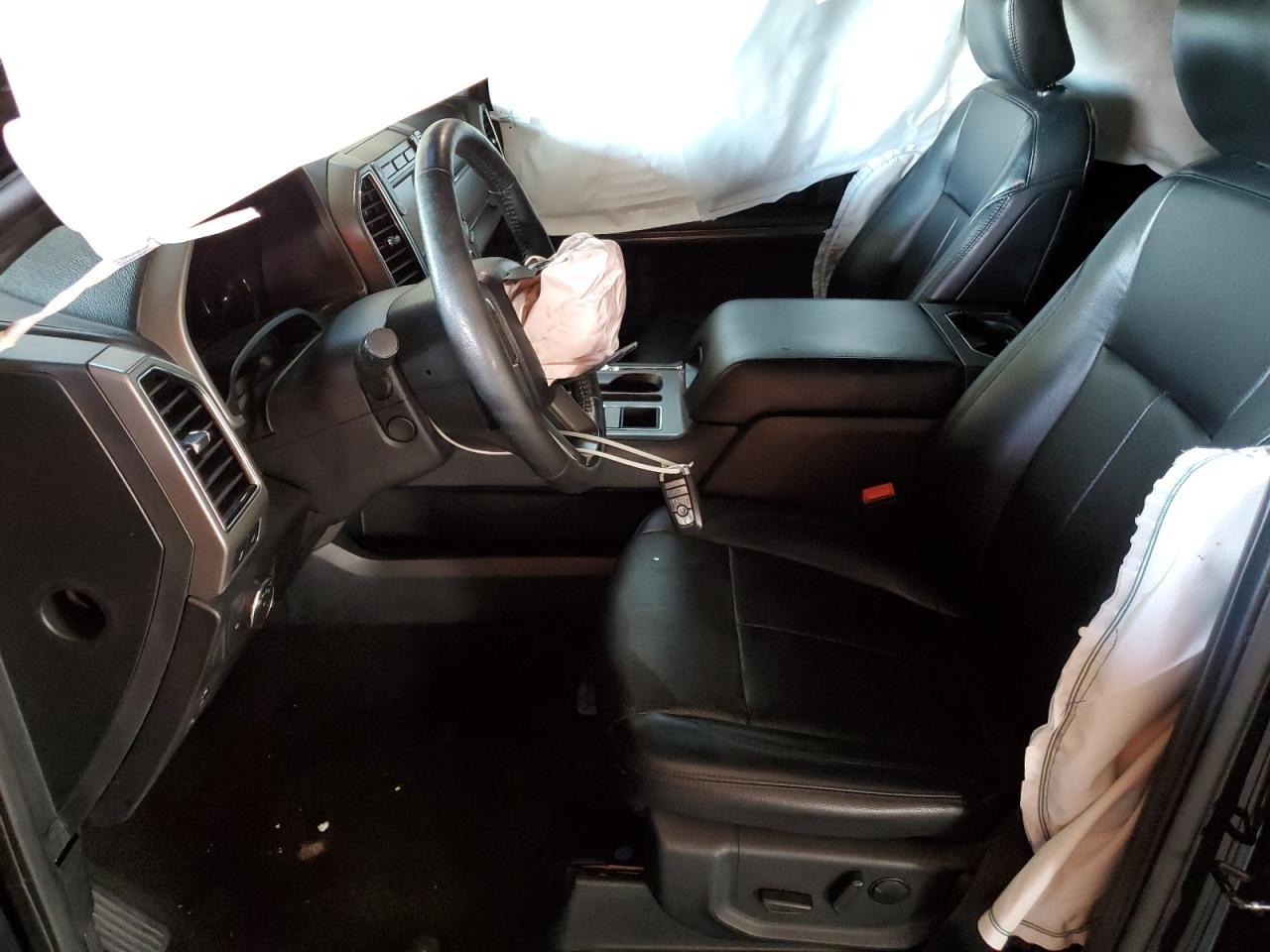 2020 Ford Expedition Max Xlt - Фото 7