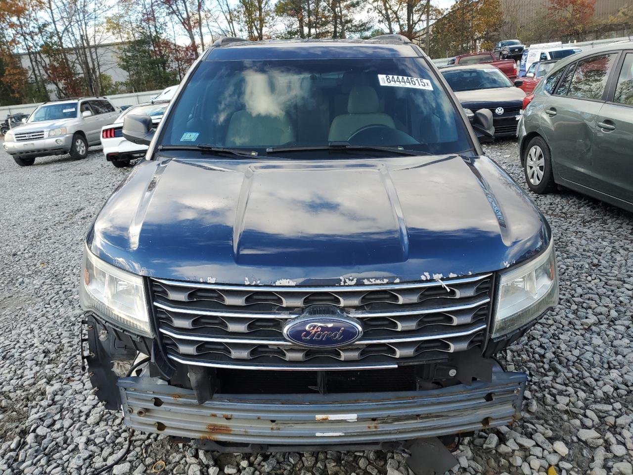 2016 Ford Explorer - Image 5