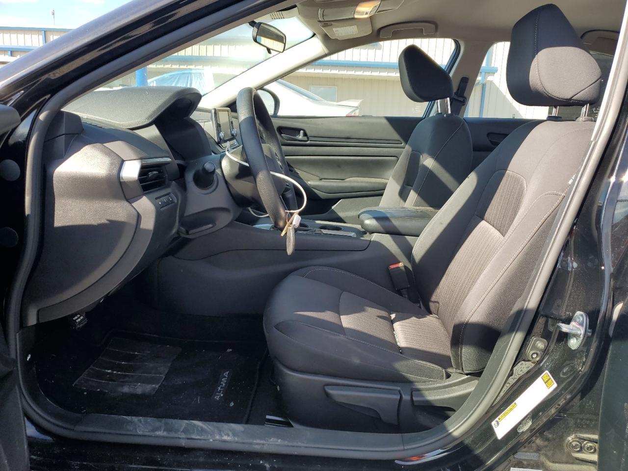 2024 Nissan Altima S - Фото 7