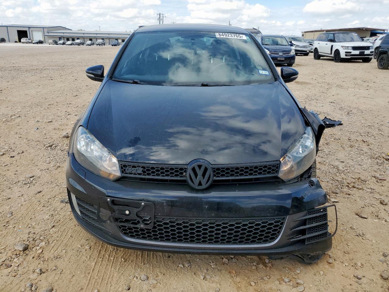 2013 Volkswagen Gti - Image 5