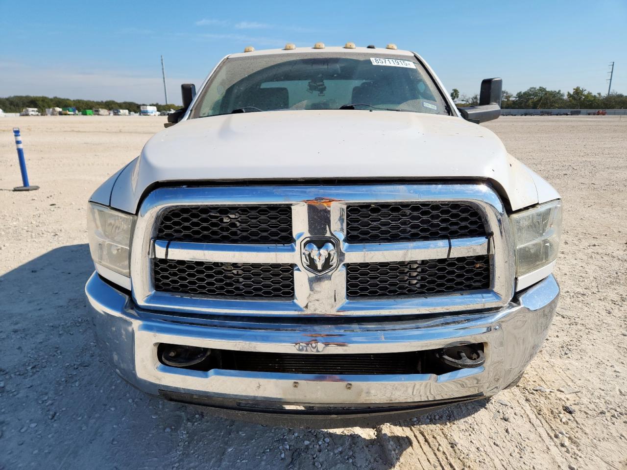 2015 Ram 2500 St - Image 5