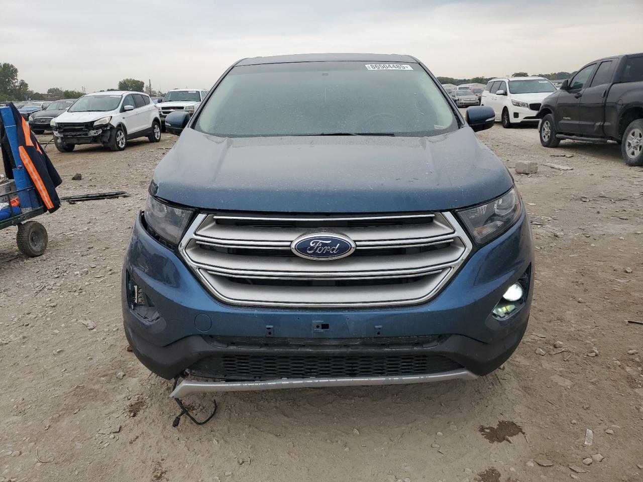 2016 Ford Edge - Image 5