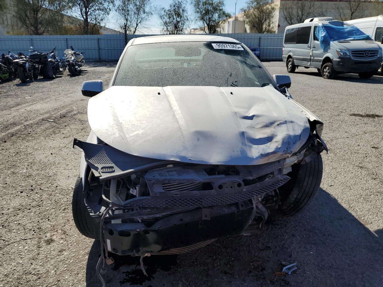 2008 Ford Focus Se - Image 5