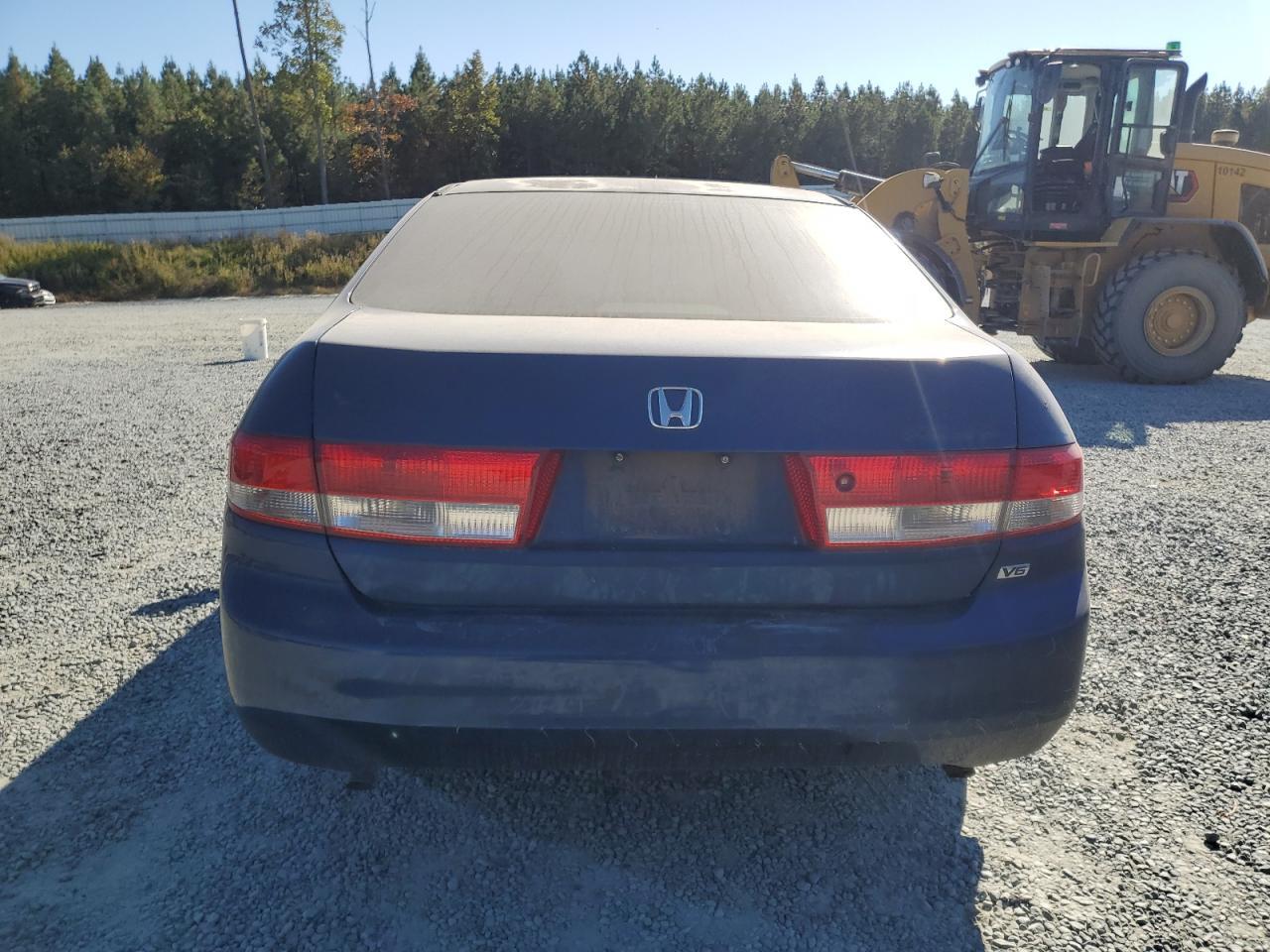 2003 Honda Accord Ex - Image 6