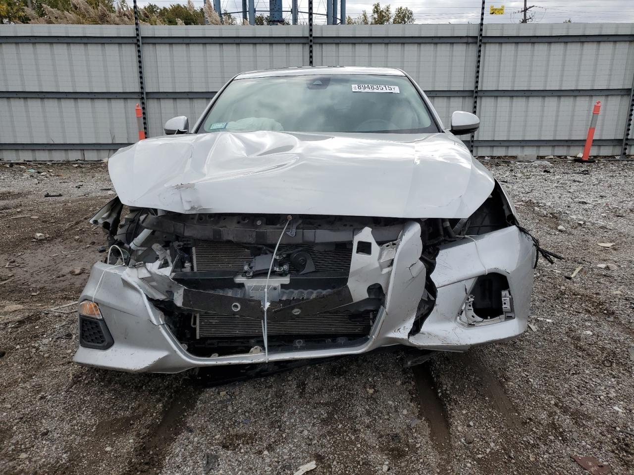 2022 Nissan Altima Sv - Фото 5