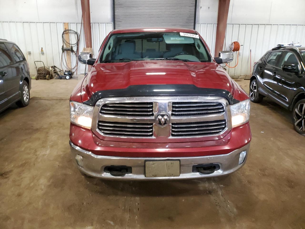 2014 Ram 1500 Slt - Image 5