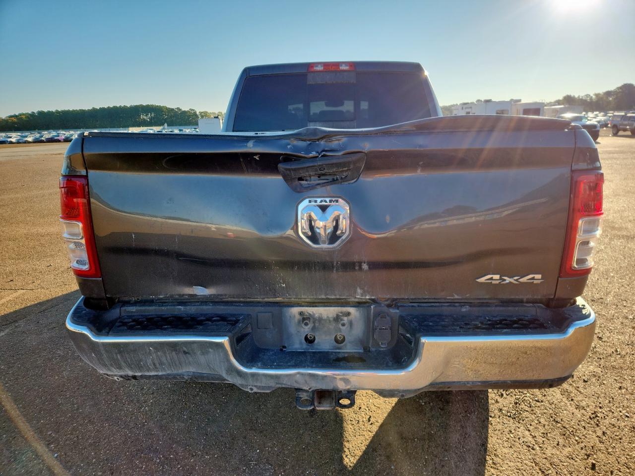 2022 Ram 2500 Tradesman - Image 6