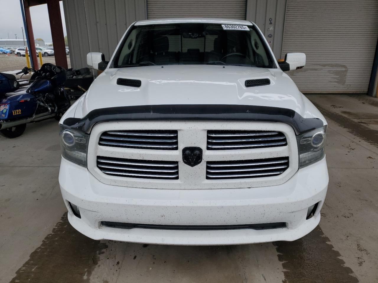 2016 Ram 1500 Sport - Image 5