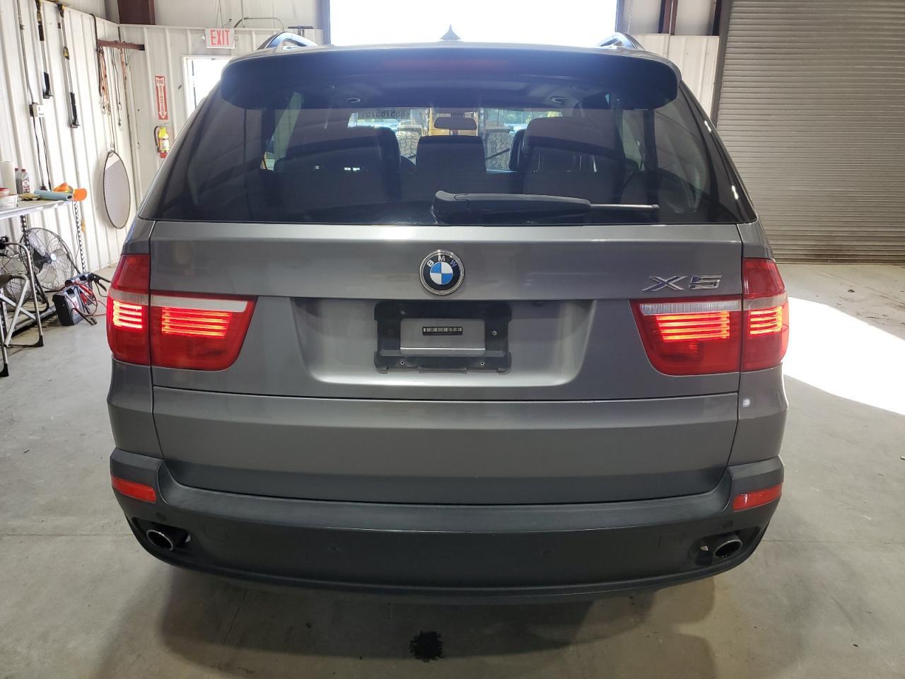 2009 BMW X5 xDrive30I - Image 6