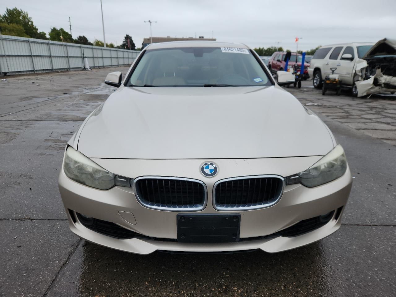 2013 BMW 328 Xi - Image 5