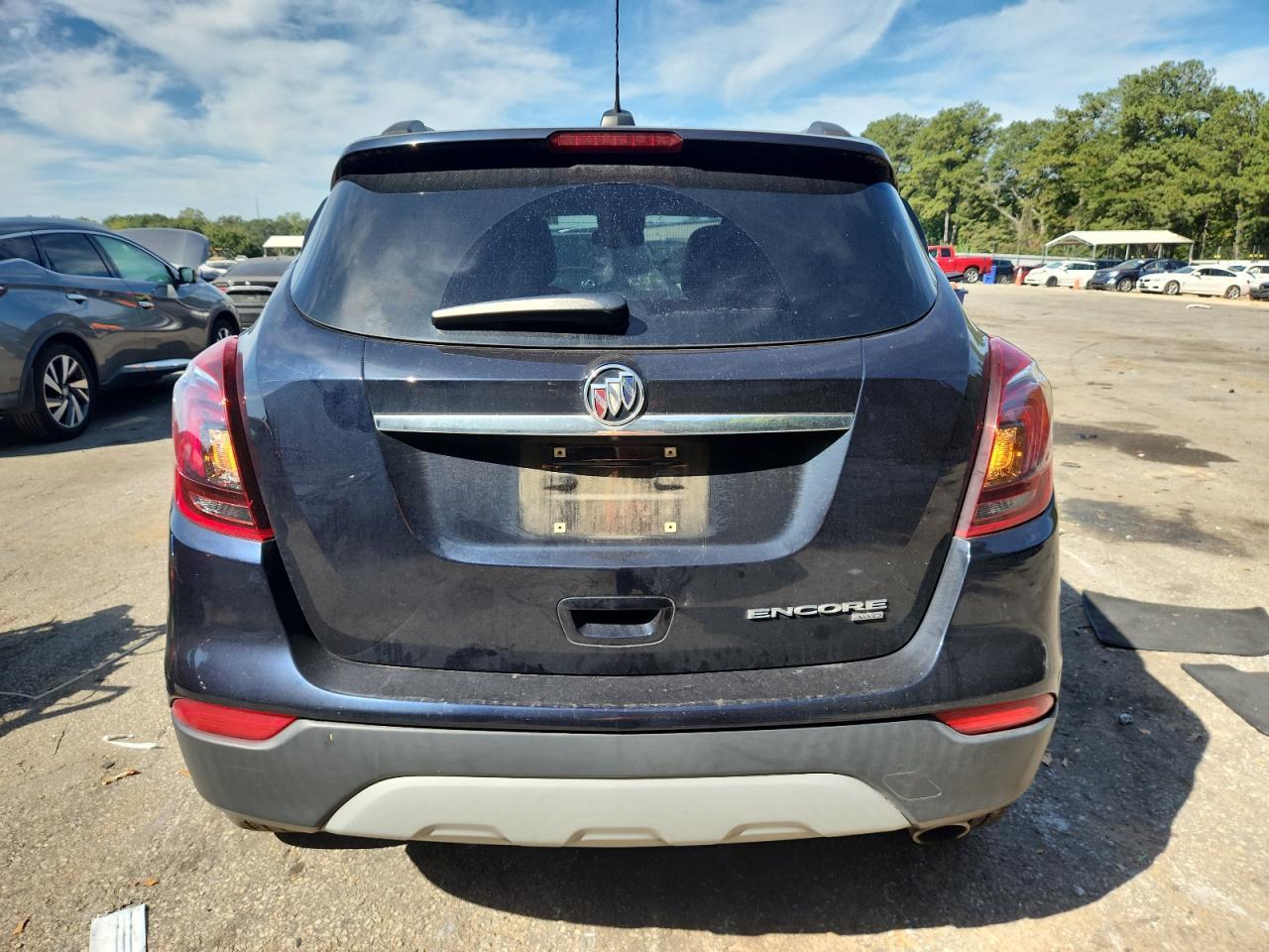 2021 Buick Encore Preferred - Фото 6
