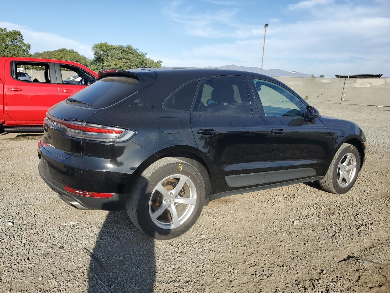2019 Porsche Macan - Фото 3