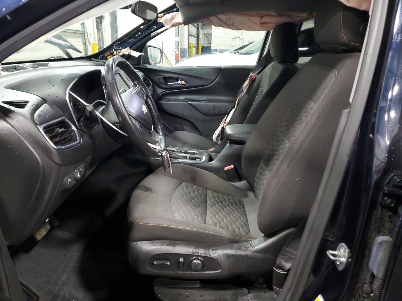 2021 Chevrolet Equinox Lt - Image 7
