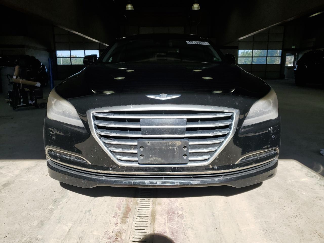 2015 Hyundai Genesis 3.8L - Image 5