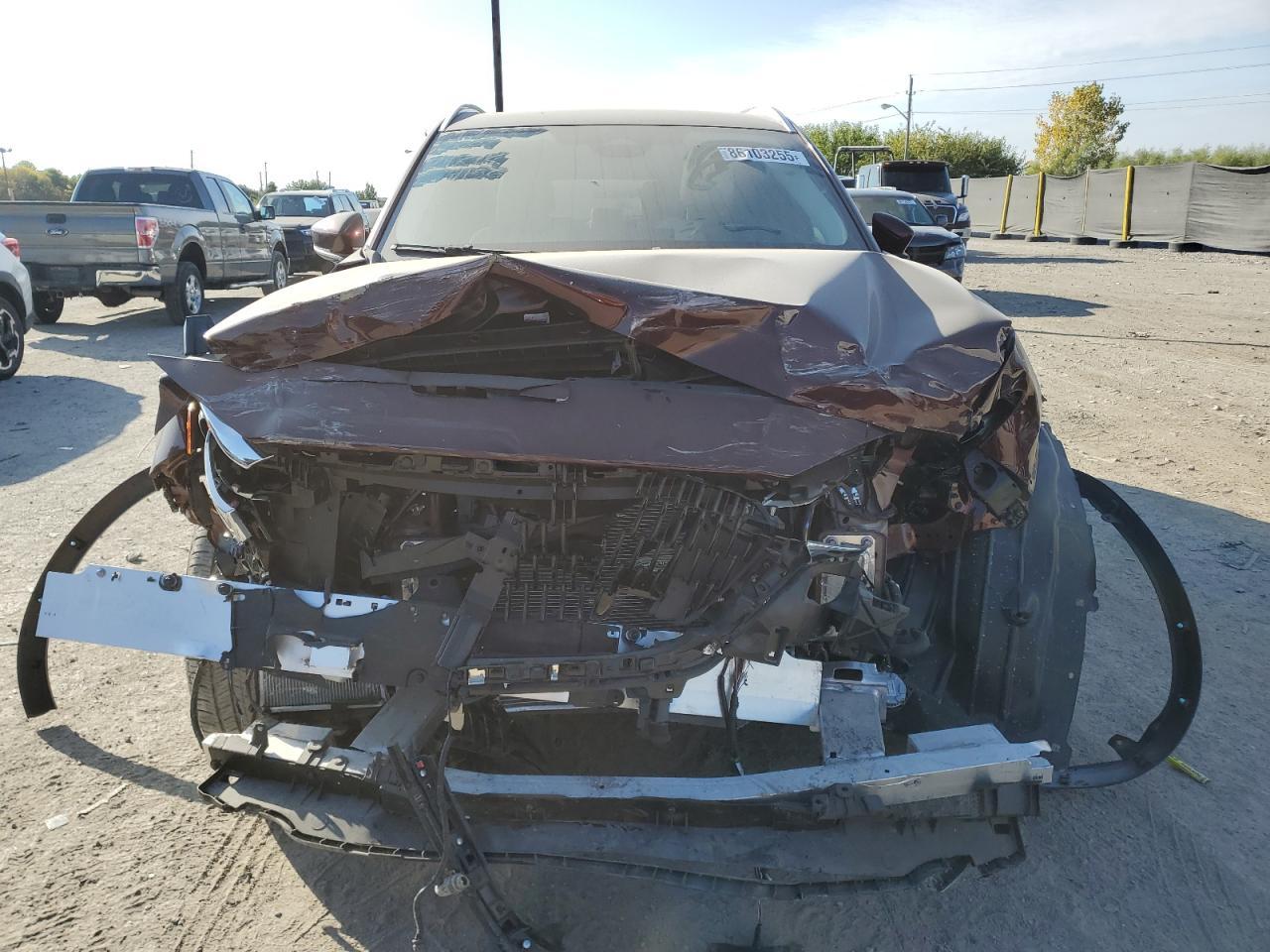 2025 Mazda Cx-90 Premium Plus - Image 5