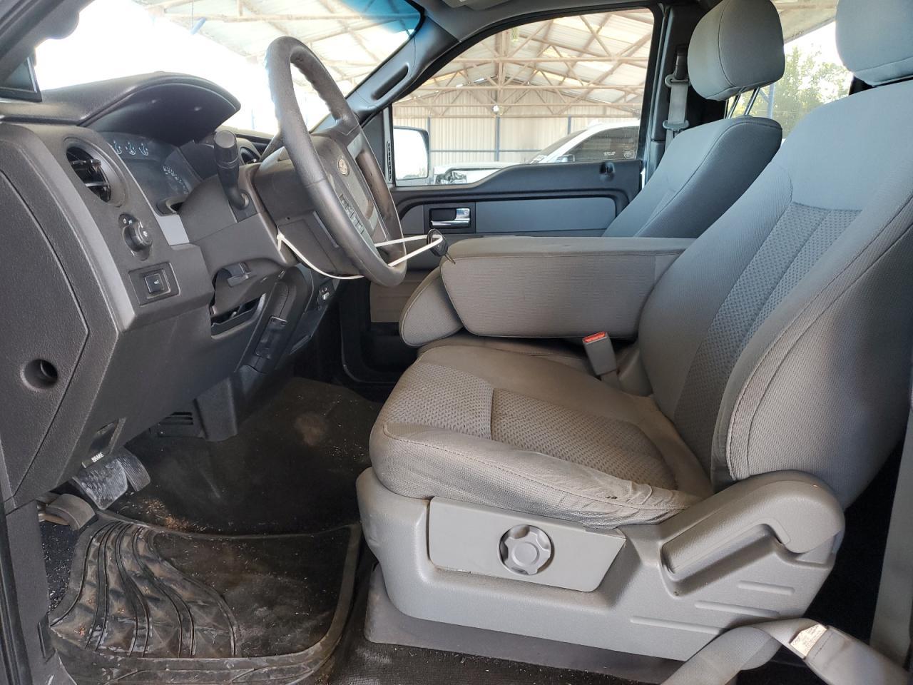 2013 Ford F150 Super Cab - Фото 7