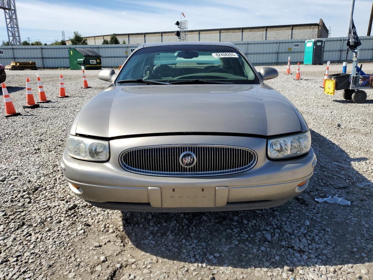 2003 Buick Lesabre Limited - Image 5