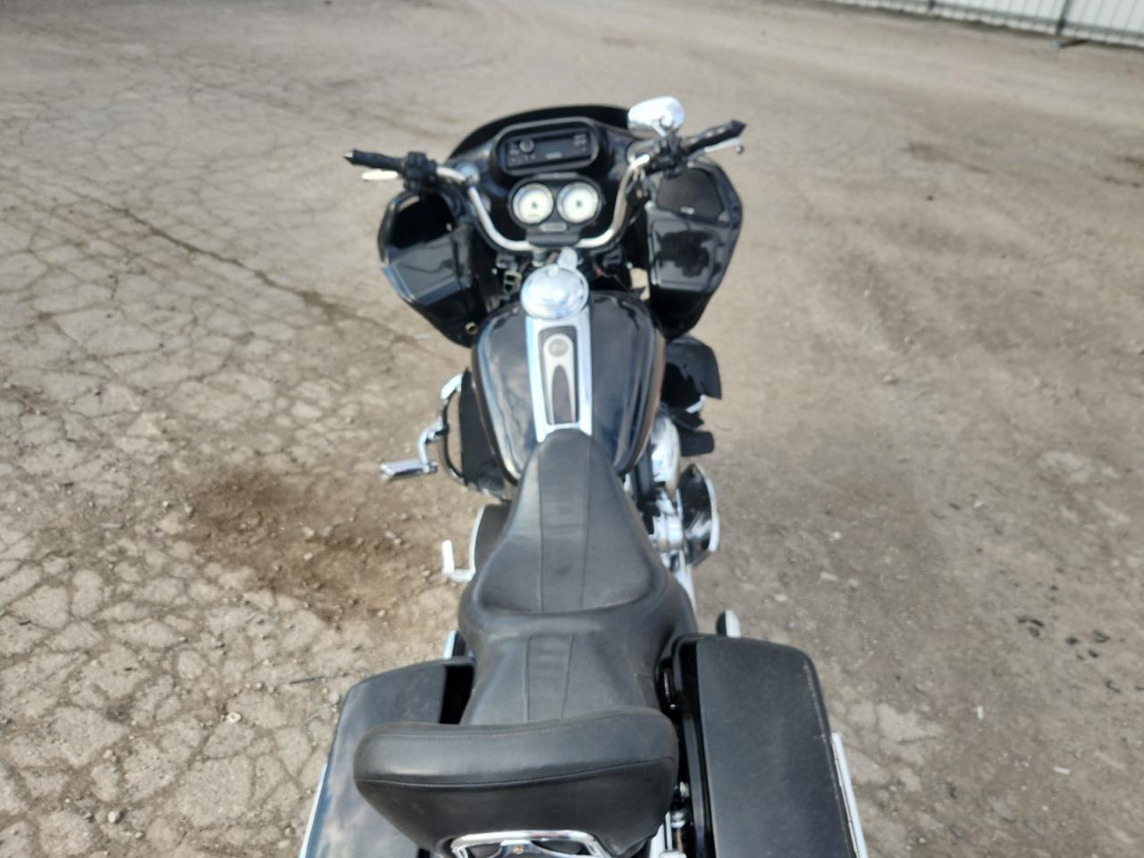 2008 Harley-Davidson Fltr - Image 6