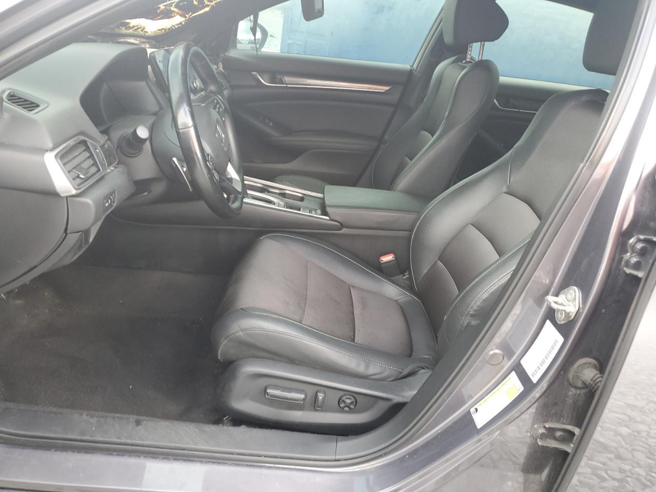 2019 Honda Accord Sport - Image 7