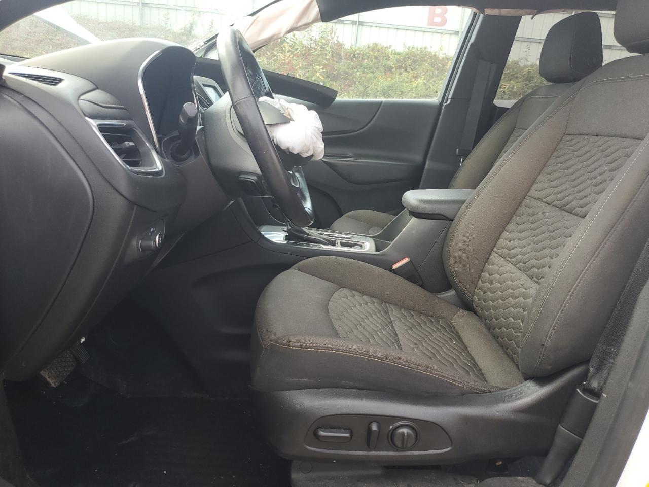 2018 Chevrolet Equinox Lt - Фото 7