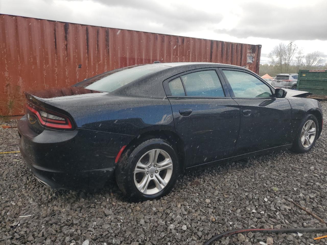 2020 Dodge Charger Sxt - Image 3