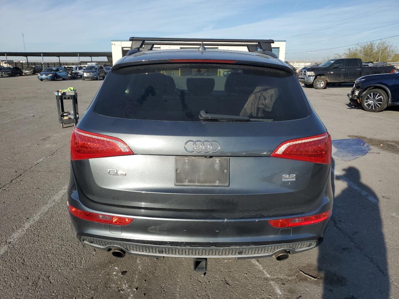 2012 Audi Q5 Premium Plus - Фото 6