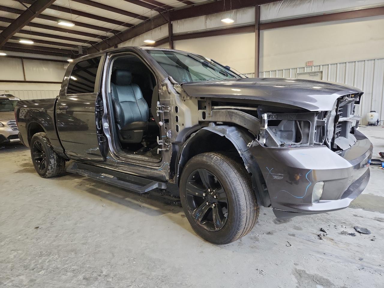 2018 Ram 1500 Sport - Фото 4