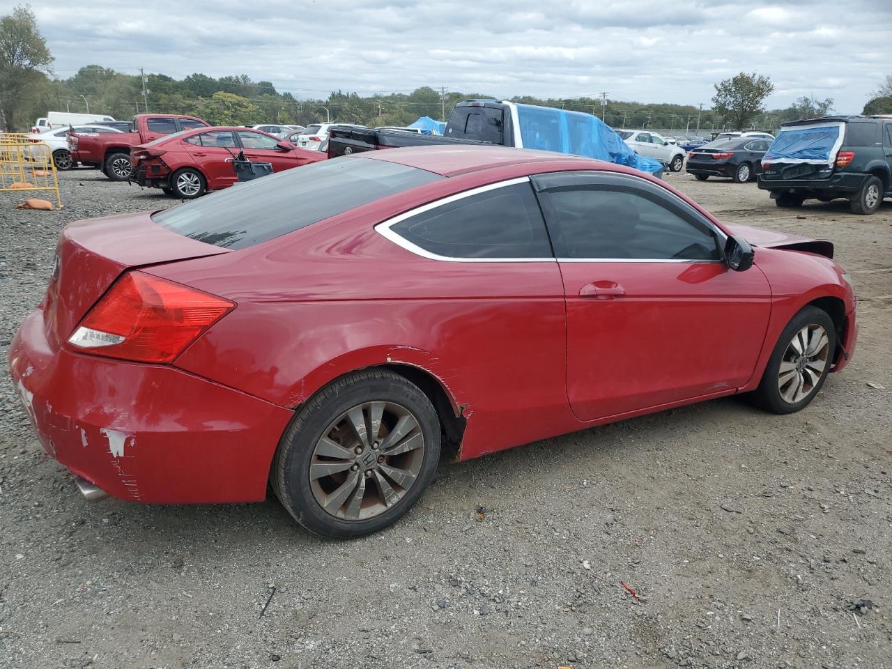 2011 Honda Accord Ex - Image 3