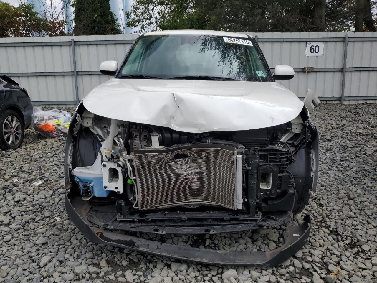 2023 Kia Soul Lx - Фото 5