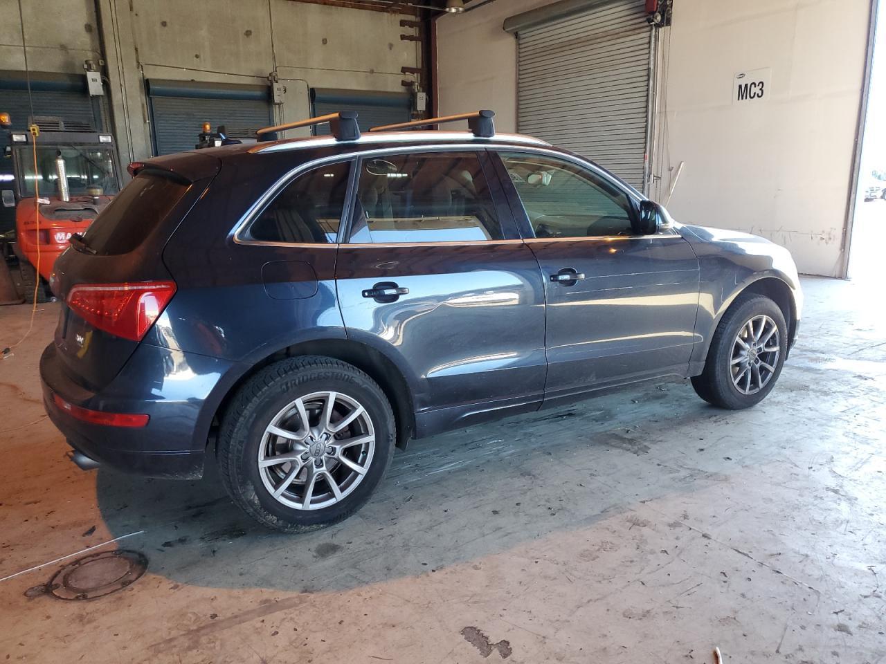 2012 Audi Q5 Premium Plus - Фото 3