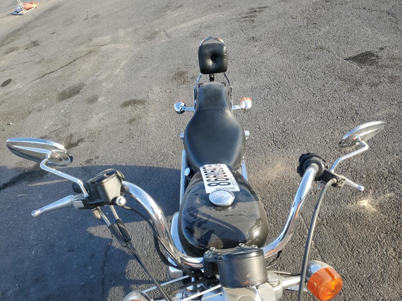 1999 Harley-Davidson Xl883 - Фото 5