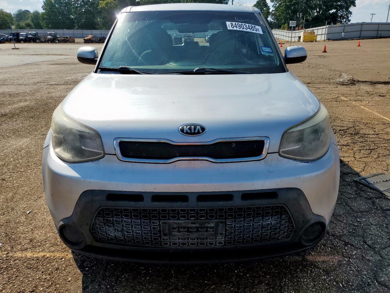 2015 Kia Soul - Фото 5