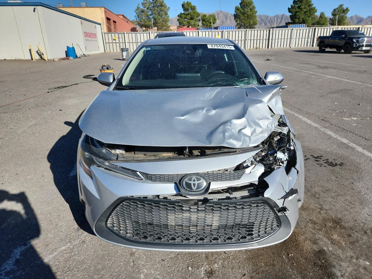 2020 Toyota Corolla Le - Image 5