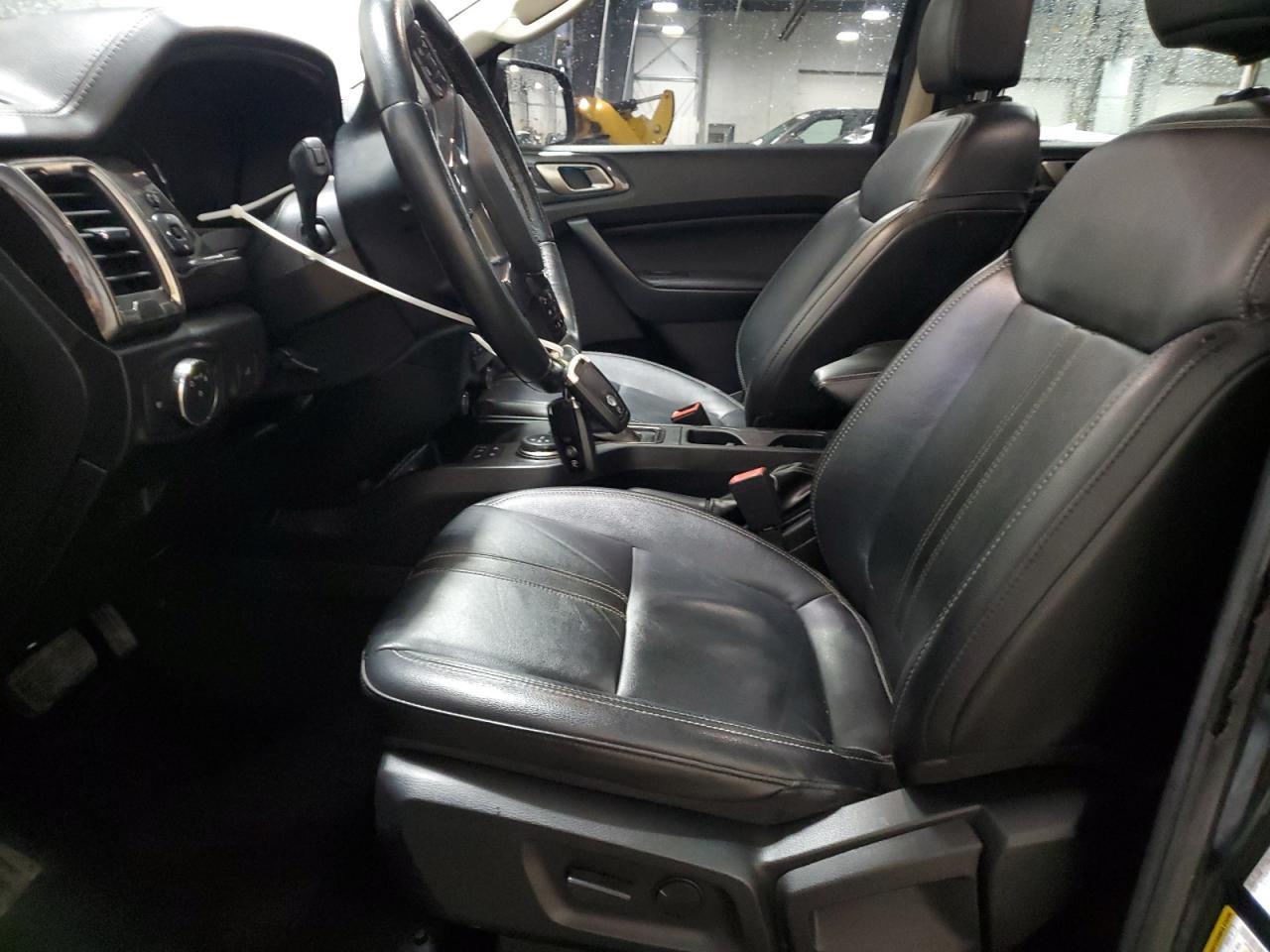 2021 Ford Ranger Xl - Фото 7