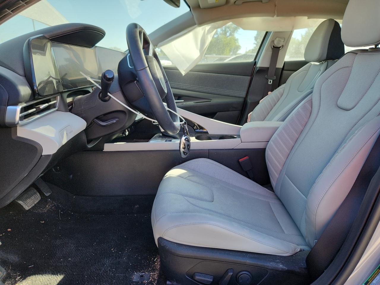 2024 Hyundai Elantra Limited - Фото 7