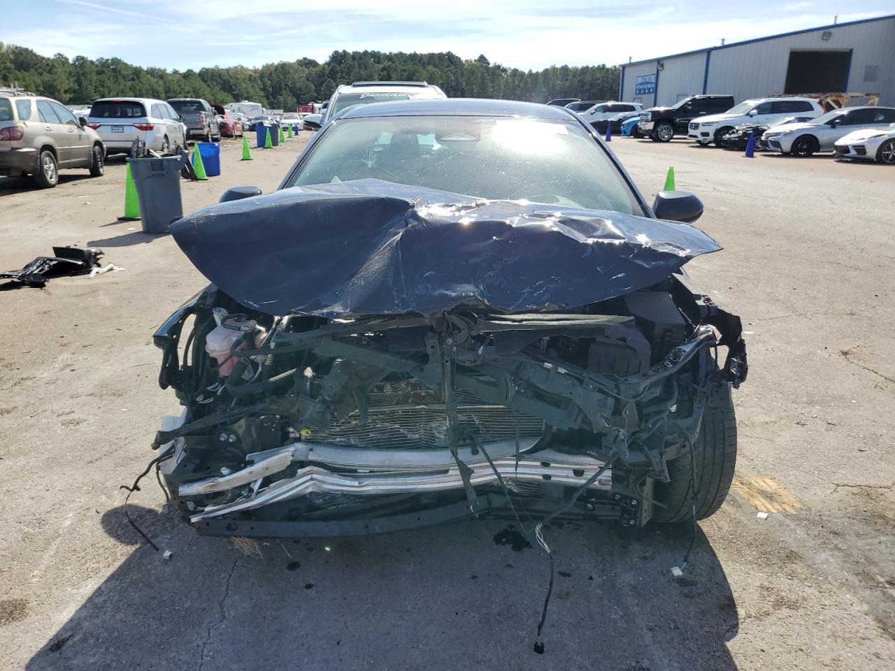 2023 Toyota Corolla Se - Фото 5