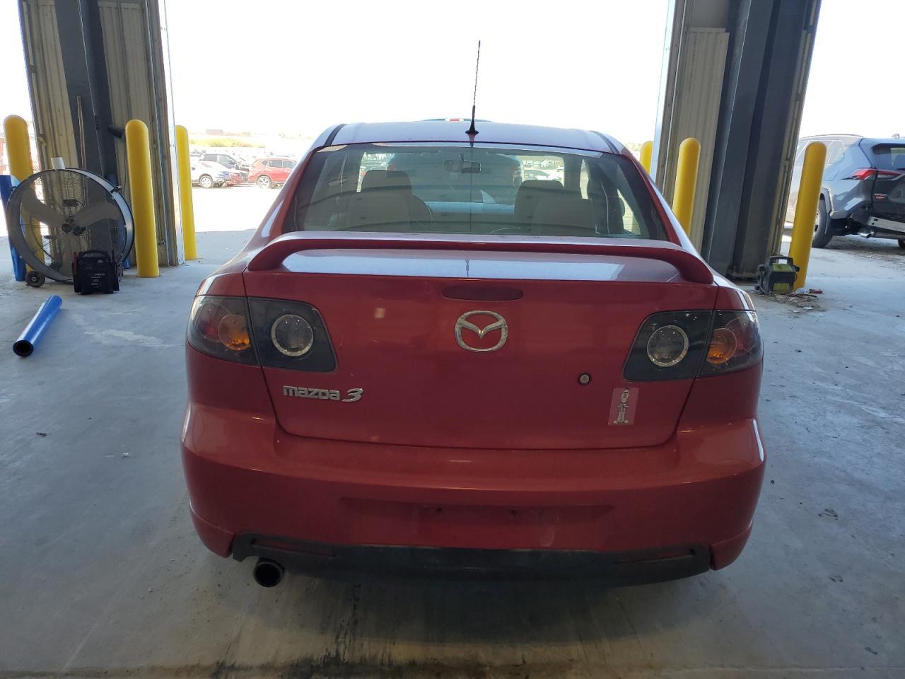 2005 Mazda 3 S - Фото 6