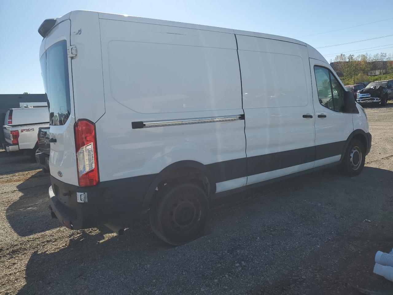 2020 Ford Transit T-250 - Image 3