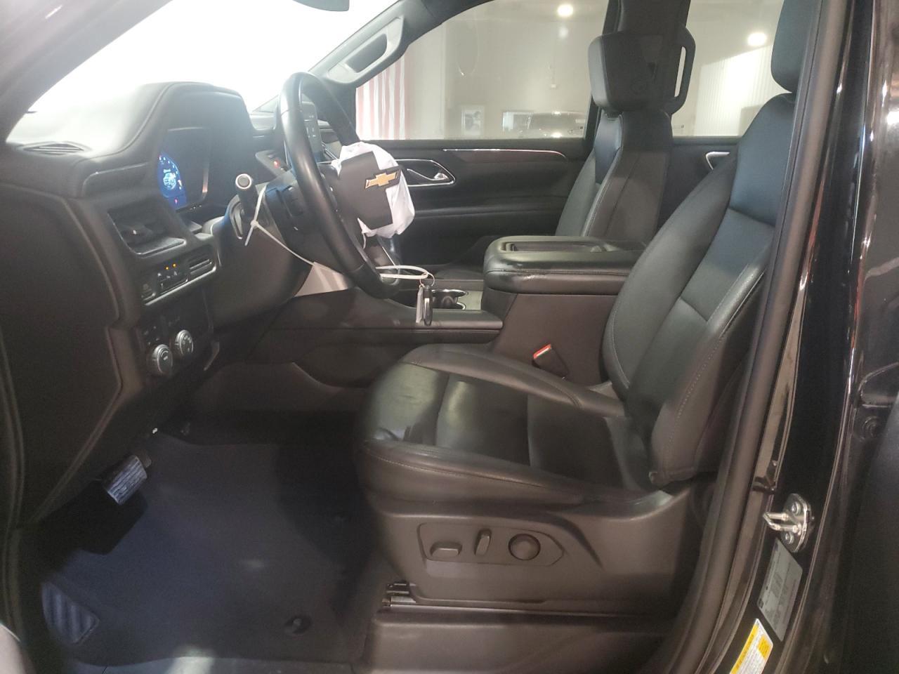2023 Chevrolet Suburban K1500 Lt - Image 7