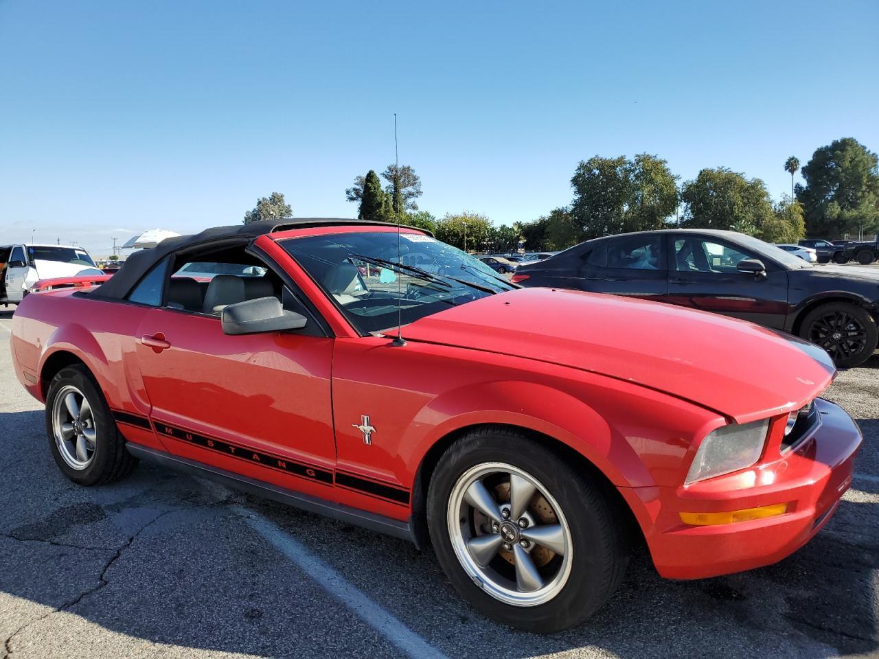 2006 Ford Mustang - Image 4