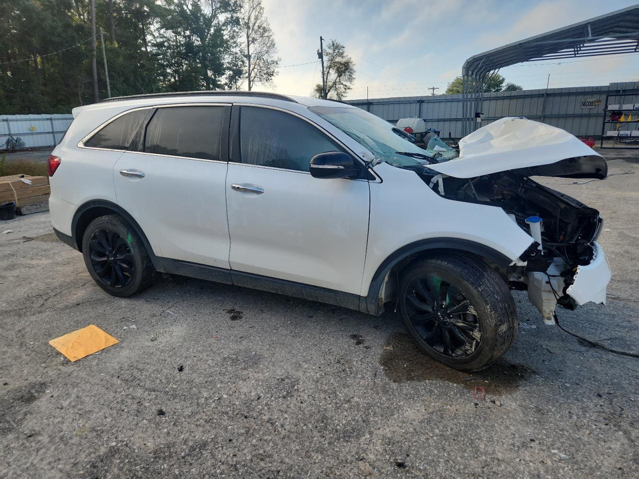 2020 Kia Sorento S - Image 4