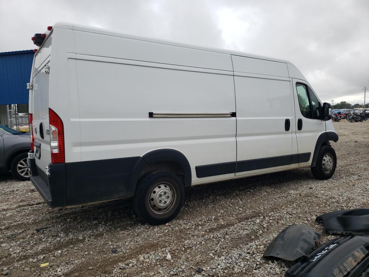 2023 Ram Promaster 3500 3500 High - Фото 3