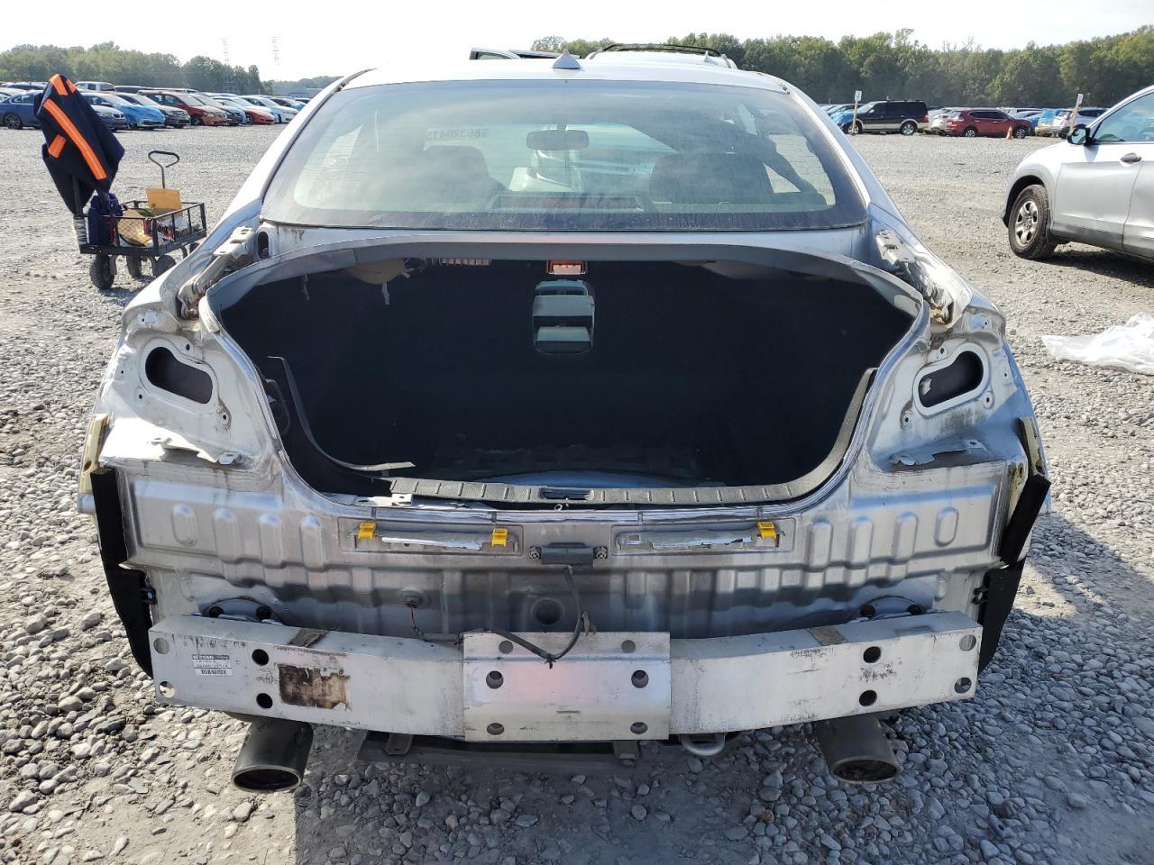 2009 Infiniti G37 Base - Фото 6