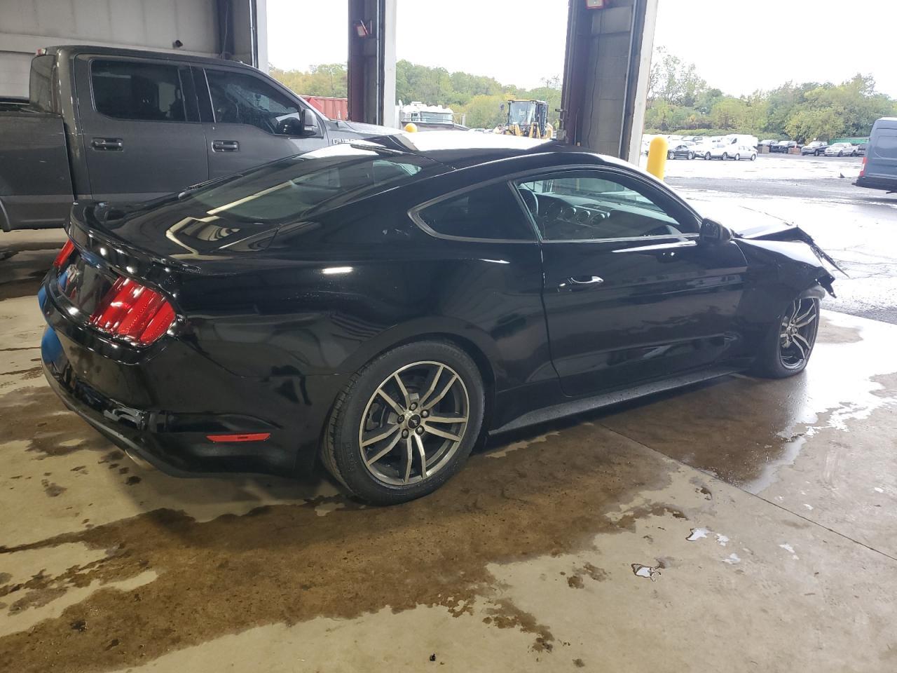 2015 Ford Mustang Gt - Image 3