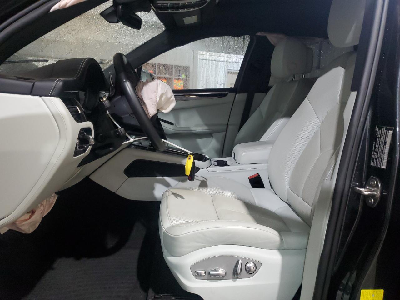 2023 Porsche Macan Base - Фото 7